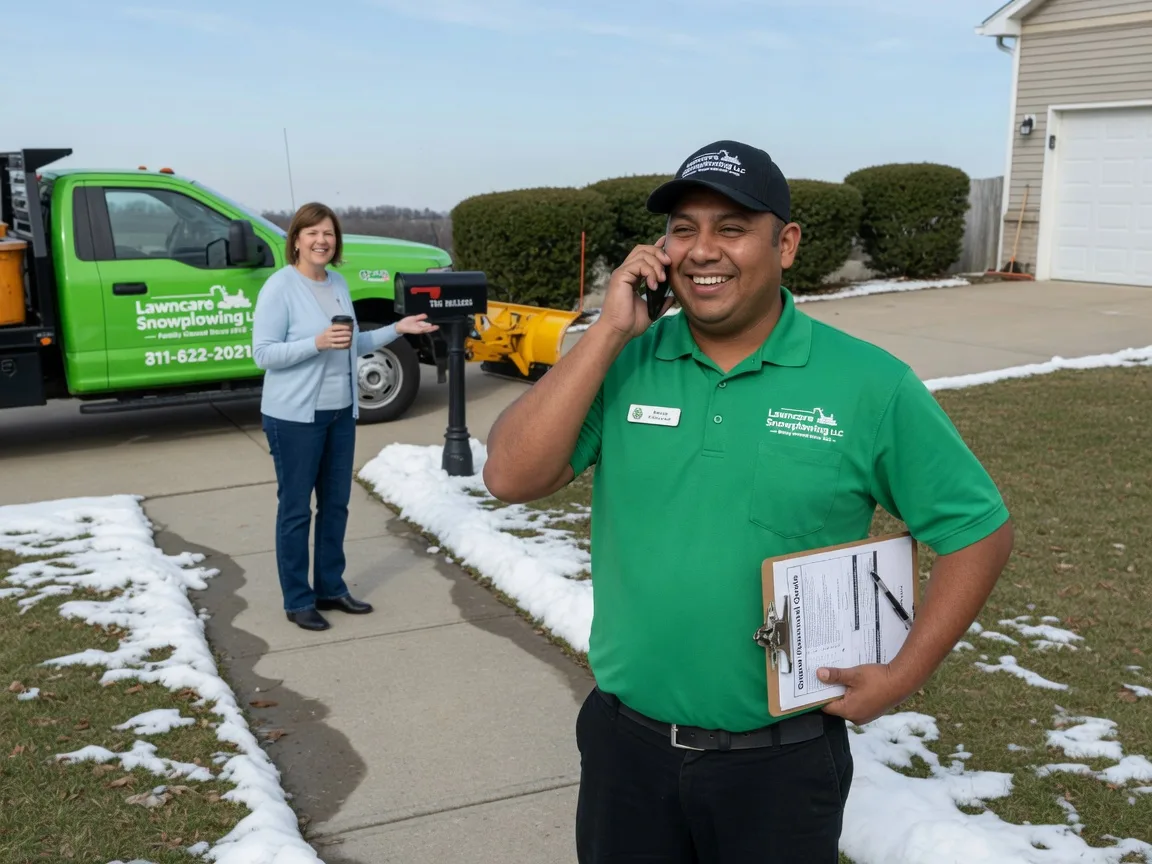 Lawn Care Services By Expert Landscaper Karns City, PA FAQs